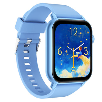 Active Pro Kids Smart Watch Blue
