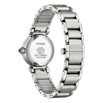 Citizen L Eco-Drive 'May Bell Mini' EM1120-87L