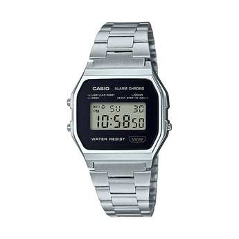 Casio Vintage A158WEA-1D Digital