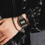 Casio Vintage A158WEA-1D Digital