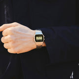 Casio Vintage A158WEA-1D Digital
