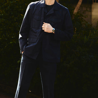 Casio Vintage A158WEA-1D Digital