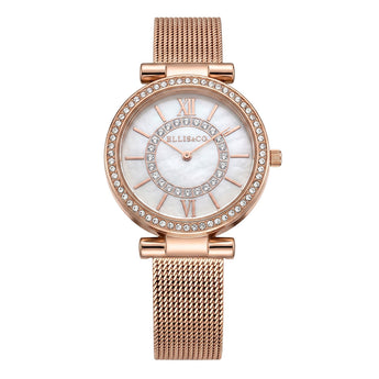 Ellis & Co Pyper