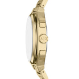 Armani Exchange Beat GMT AX1476 Multi-Function