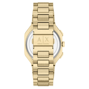 Armani Exchange Beat GMT AX1476 Multi-Function