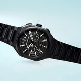 Armani Exchange Beat GMT AX1478 Multi-Function