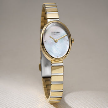 Skagen Anita Oval SKW3183