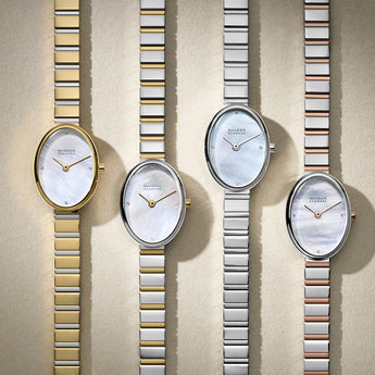 Skagen Anita Oval SKW3183