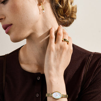 Skagen Anita Oval SKW3183