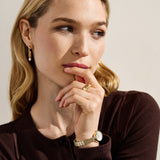 Skagen Anita Oval SKW3183