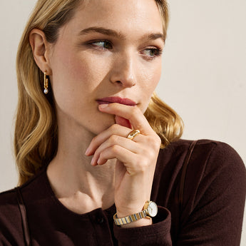 Skagen Anita Oval SKW3183