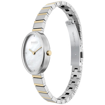 Skagen Anita Oval SKW3198