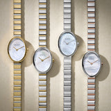 Skagen Anita Oval SKW3198