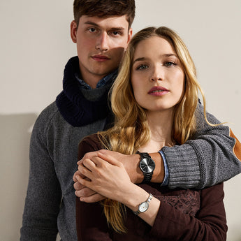 Skagen Anita Oval SKW3198