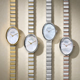 Skagen Anita Oval SKW3182