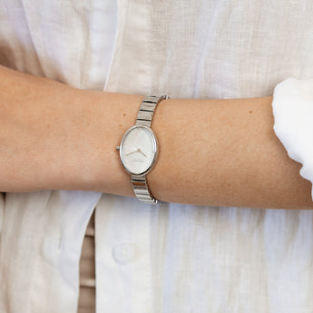 Skagen Anita Oval SKW3182