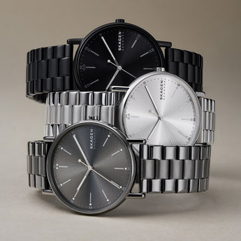 Skagen Signatur SKW6952