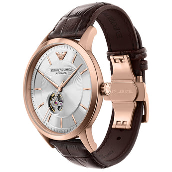 Emporio Armani Iconico AR60098 Automatic