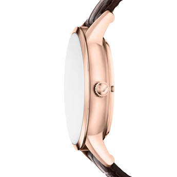 Emporio Armani Iconico AR60098 Automatic