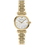 Emporio Armani Gianni T-Bar AR11806 Automatic