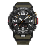G-Shock Master of G Mudmaster GGB100X-1A3 Quad Sensor