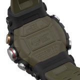 G-Shock Master of G Mudmaster GGB100X-1A3 Quad Sensor