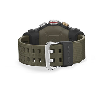 G-Shock Master of G Mudmaster GGB100X-1A3 Quad Sensor