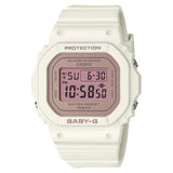 Baby-G Shiny Colours BGD565SC-4D Digital