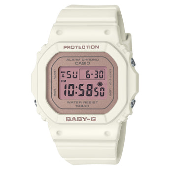 Baby-G Shiny Colours BGD565SC-4D Digital