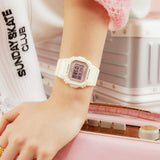 Baby-G Shiny Colours BGD565SC-4D Digital