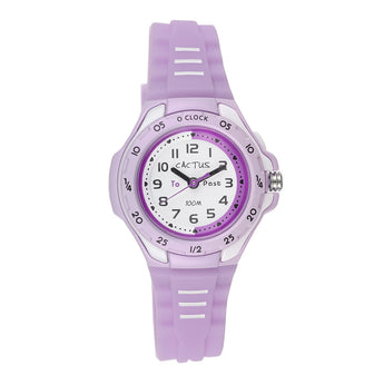 Cactus Mentor Time Teacher CAC-116-M09