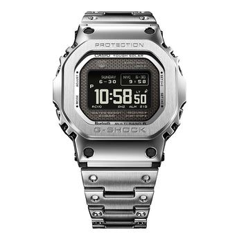 G-Shock G-STEEL GMWBZ5000D-1D Digital