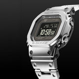 G-Shock G-STEEL GMWBZ5000D-1D Digital