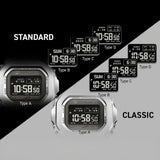 G-Shock G-STEEL GMWBZ5000D-1D Digital
