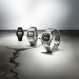 G-Shock G-STEEL GMWBZ5000D-1D Digital
