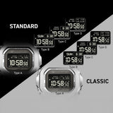 G-Shock G-STEEL GMWBZ5000GD-9D Digital