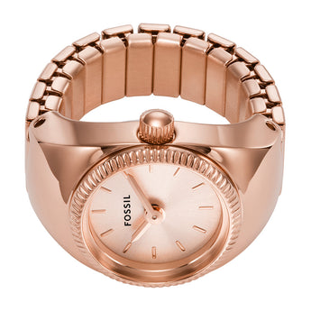 Fossil ES5247 Watch Ring
