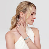 Daniel Wellington Bound Mini Mesh DW00100927