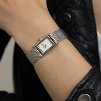 Daniel Wellington Bound Mini Mesh DW00100927