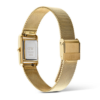 Daniel Wellington Bound Mini Mesh DW00100928