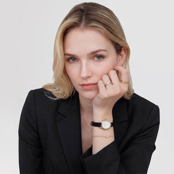 Daniel Wellington Ophelia Mini Leather DW00100890