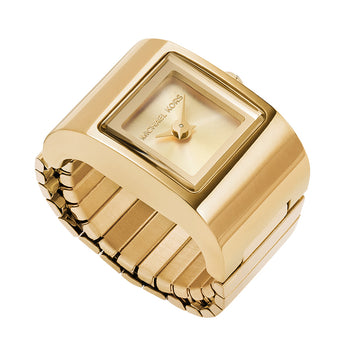 Michael Kors Darrington MK4883 Watch Ring