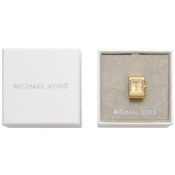 Michael Kors Darrington MK4883 Watch Ring