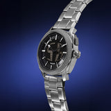 Fossil Machine Big Tic FS6155