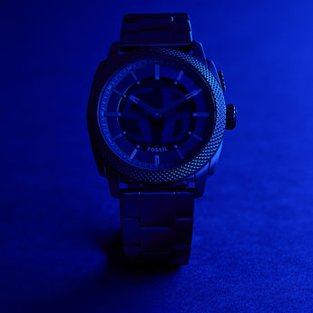 Fossil Machine Big Tic FS6156