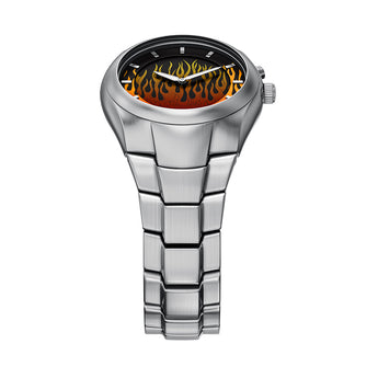 Fossil Big Tic Flame LE1230 Limited Edition