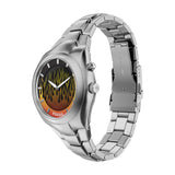 Fossil Big Tic Flame LE1230 Limited Edition