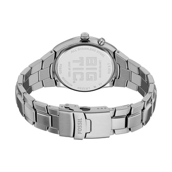 Fossil Big Tic Flame LE1230 Limited Edition