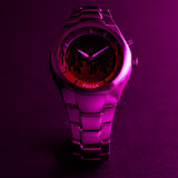 Fossil Big Tic Flame LE1230 Limited Edition