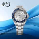 Seiko Prospex Diver's 145th Anniversary HBB001K Limited Edition